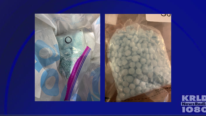 11 arrested in Tarrant County drug bust