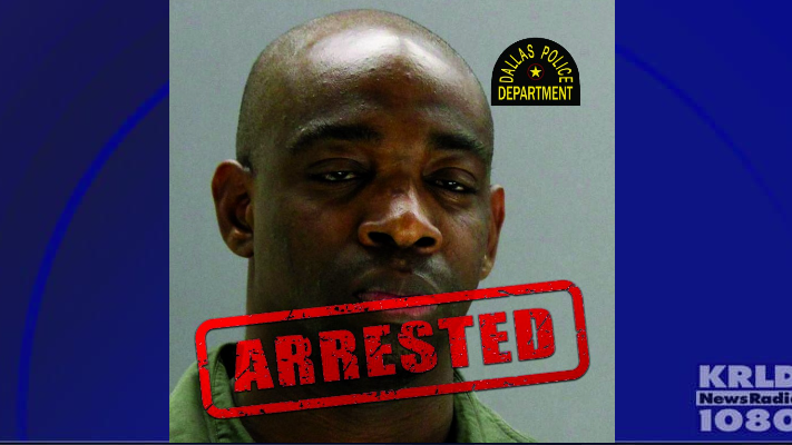 Dallas: Second arrest made after five Amazon trucks stolen