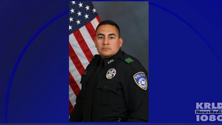 Euless Police chief updates conditions of family of detective killed by suspected drunk driver