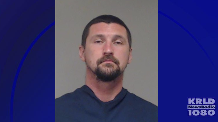 Denton man accused of trying to meet an under-aged girl