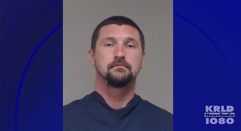 41-year-old Alan Wilson