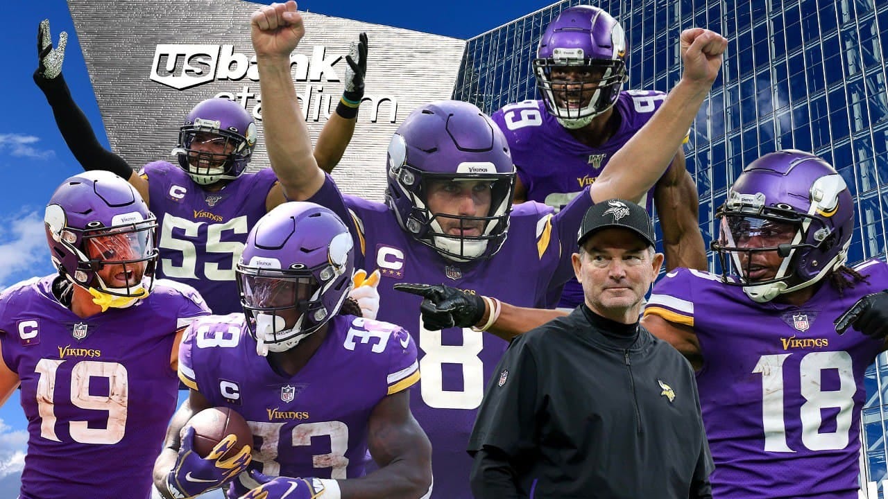 Broaddus' Vikings scouting report