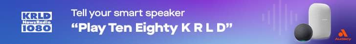 Play Ten Eighty KRLD