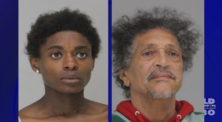 Tiffany Williams, Ulysses Kizzee