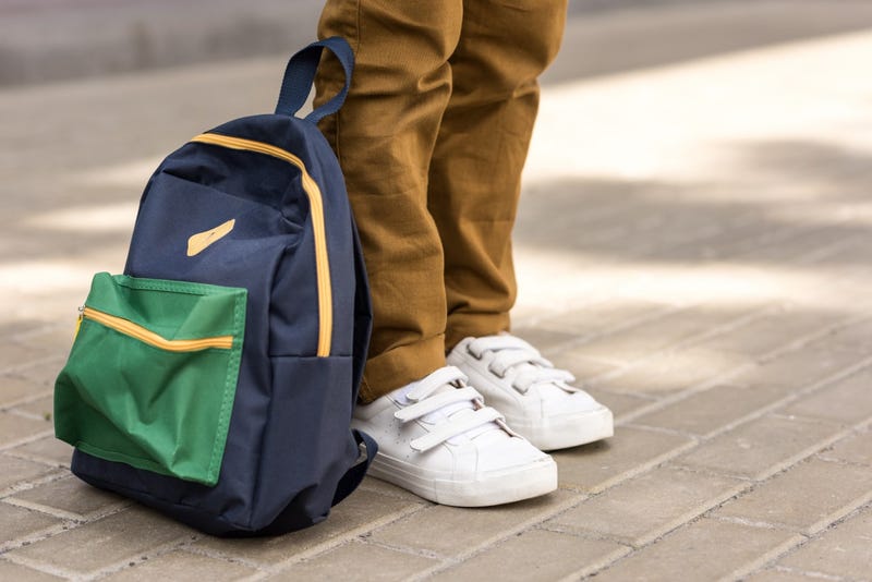 Backpack