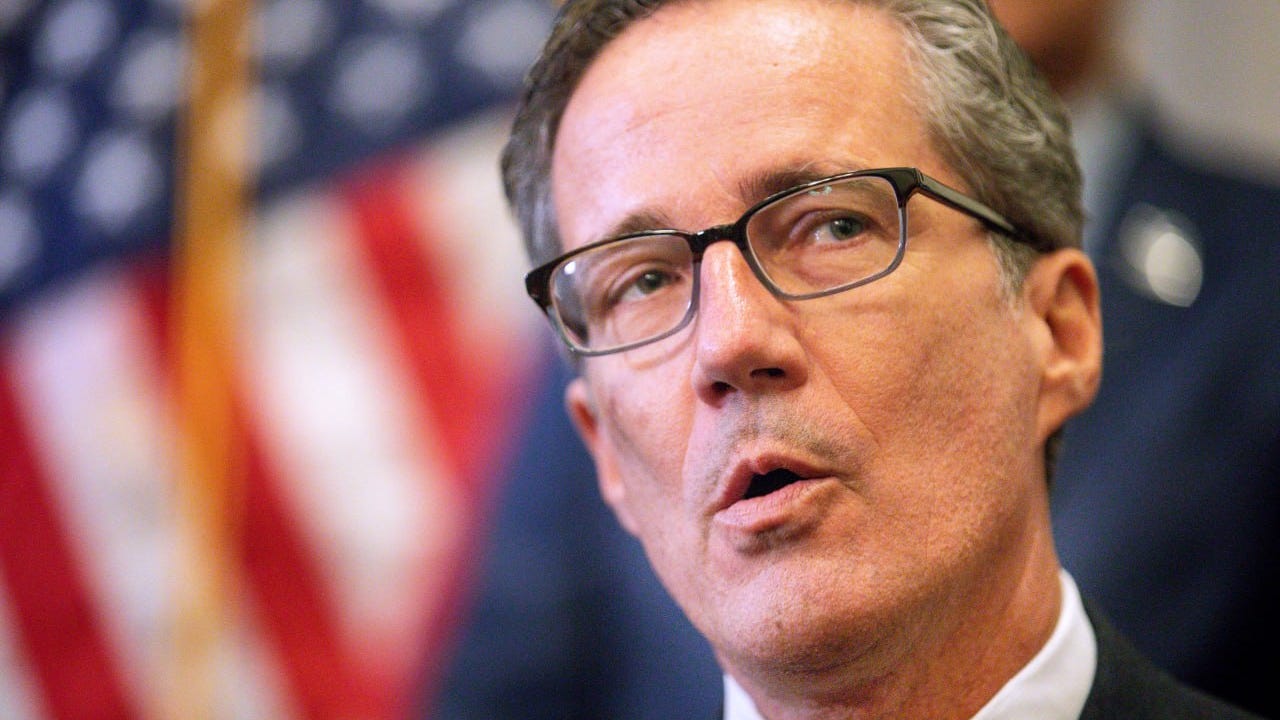 North Texas senator recovering following a kidney transplant