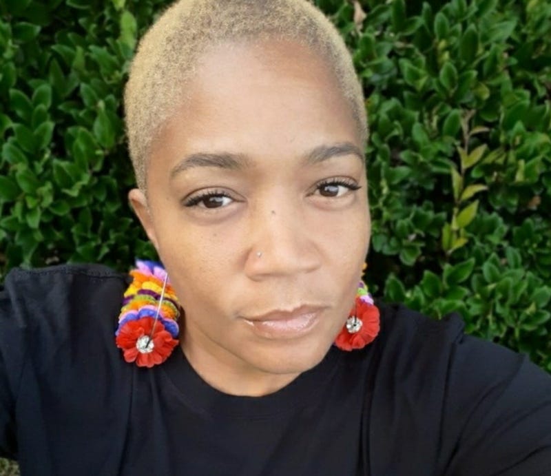 Dr. Darcova Triplett Talks DeKalb County School Life During Virtual Learning 
