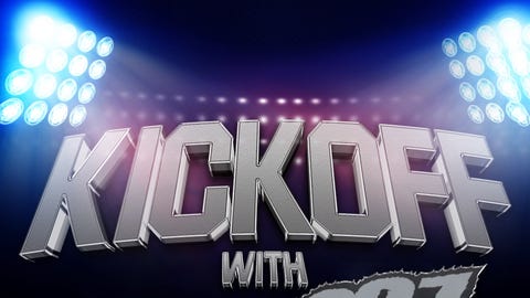 High School Football Broadcast with Erica Lynn