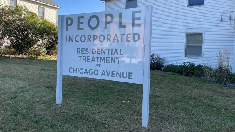 People Incorporated