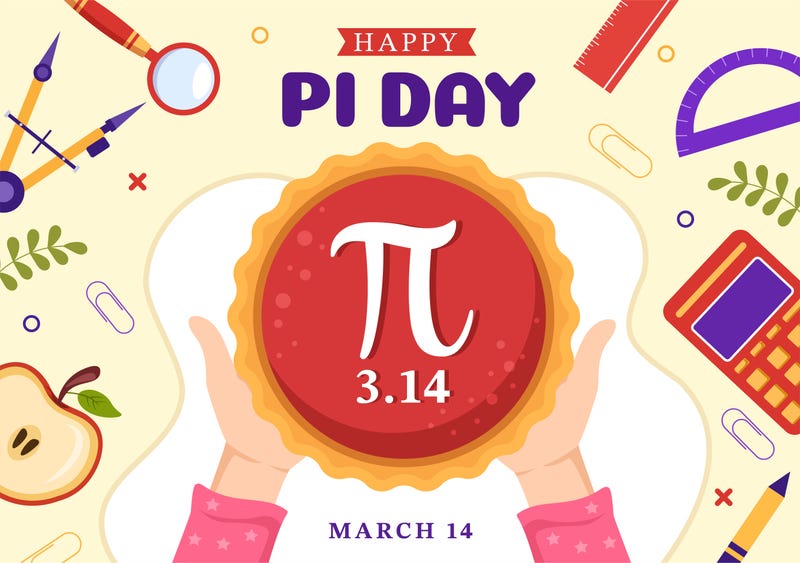 pi day