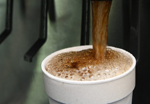 Coca-Cola is relaunching Mr. Pibb