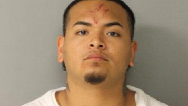 Motorist charged in hit-and-run outside White Sox ballpark that injured 4 pedestrians