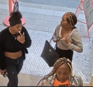 Suspects