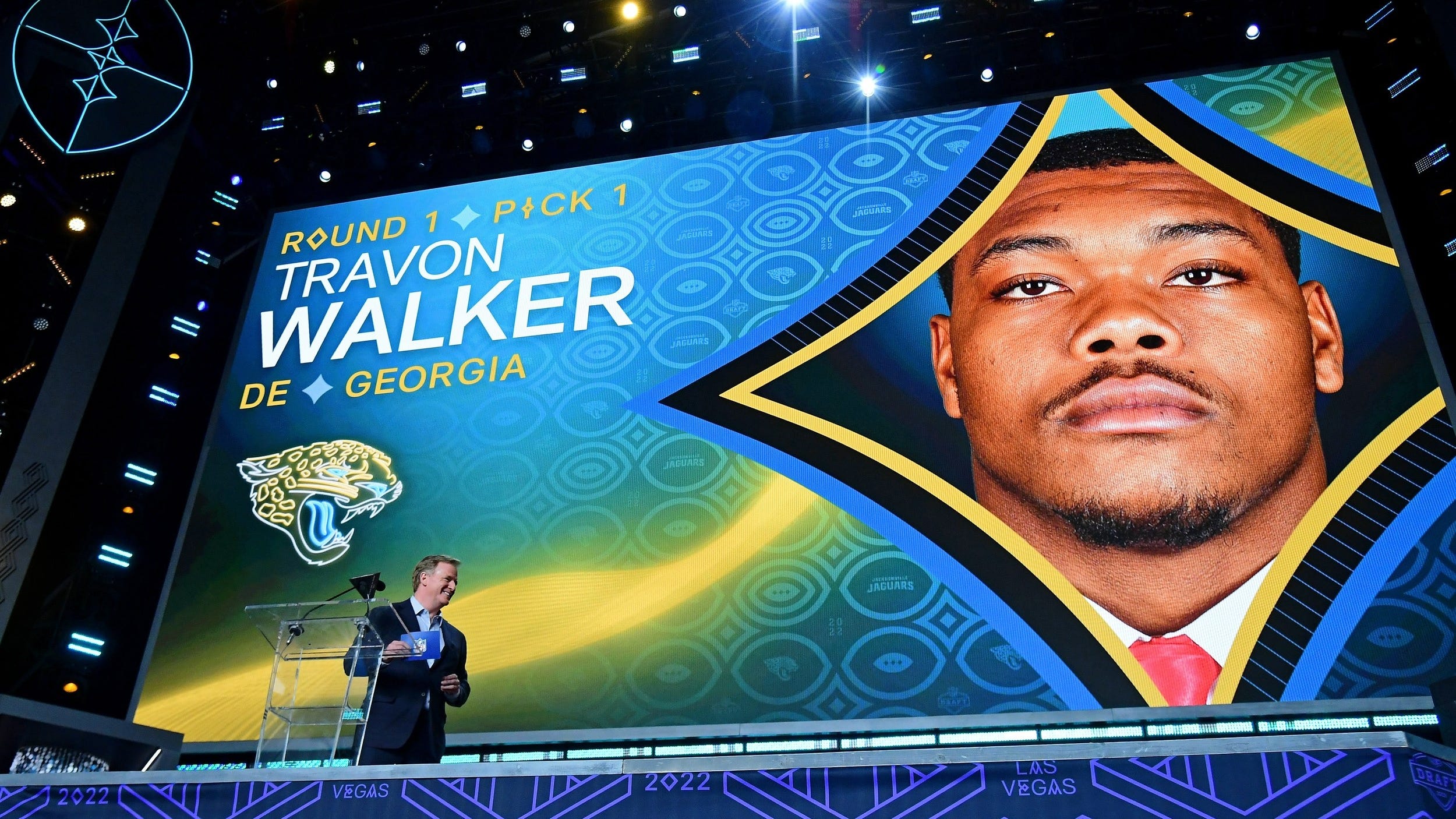 NBA Insider Shams Charania scooped everyone on the 1st pick of the NFL Draft