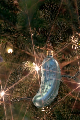 pickleornament 