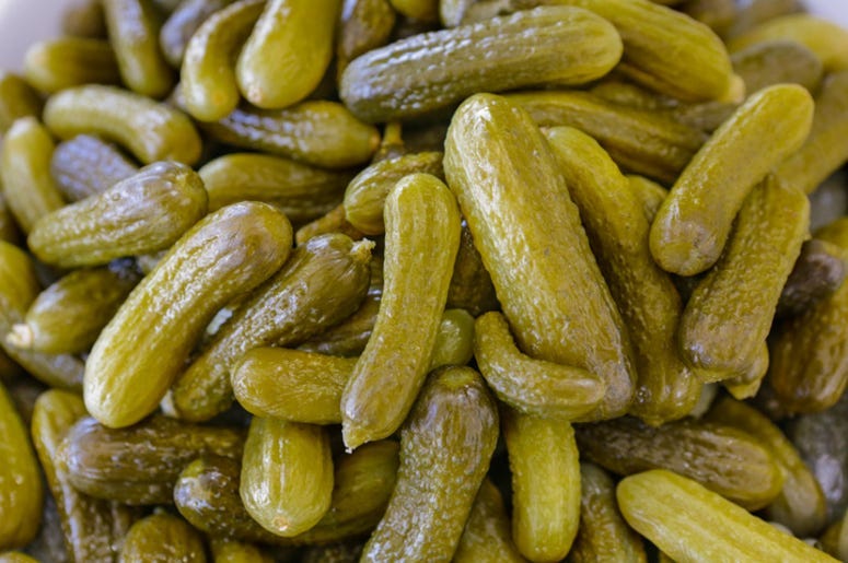 Pickles