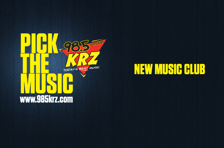 98.5 KRZ Music Test