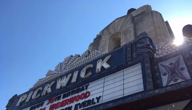 Pickwick