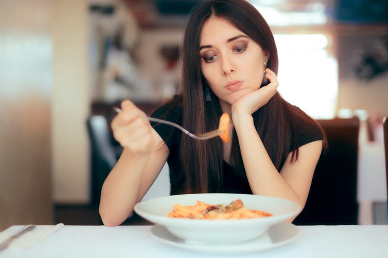 picky eater