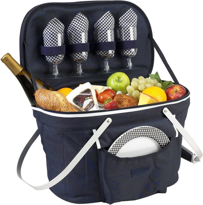 picnic basket