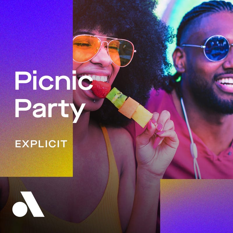 Picnic Party exclusive station