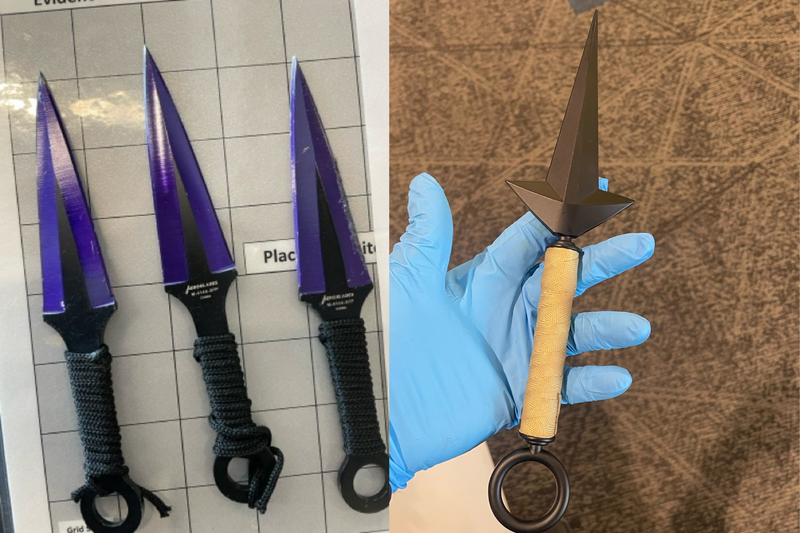 TSA