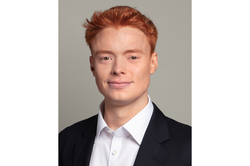 Brooks Ralph, 27, of Cold Springs, died during a skiing accident on Feb. 20, 2024. 