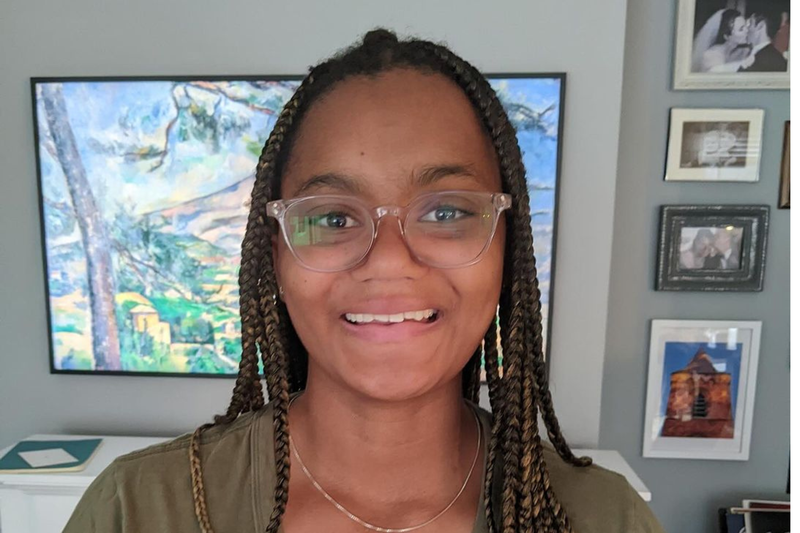 Markeysha Sadlier has been missing since Nov. 1, 2024.