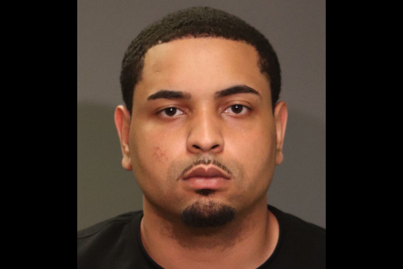 Authorities are now seeking Joseph Espinal, 26, for questioning in connection with to a fatal shooting last year. 