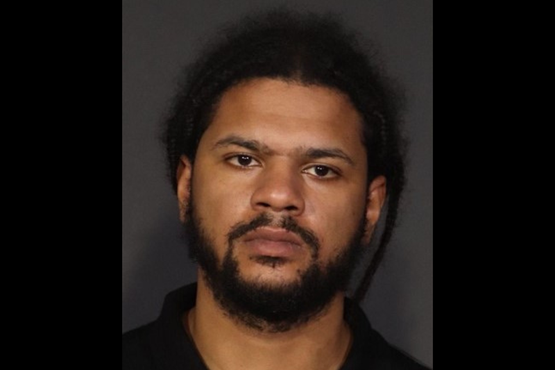 Police are looking for a man who allegedly attempted to rape a 15-year-old man on Feb. 14, 2024. 