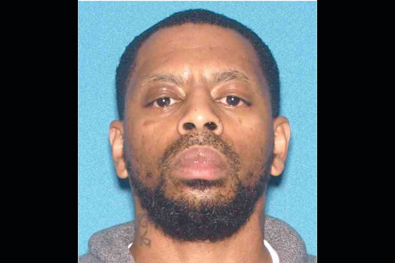 Daquann Barnes, 37, was arrested on Sept. 2, 2024, for the murder Raheem Porter.