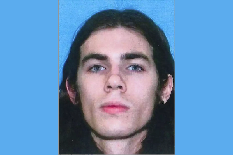 Elijah David Bertrand, 23, was found guilty for the murder of Nathan D. Burk.