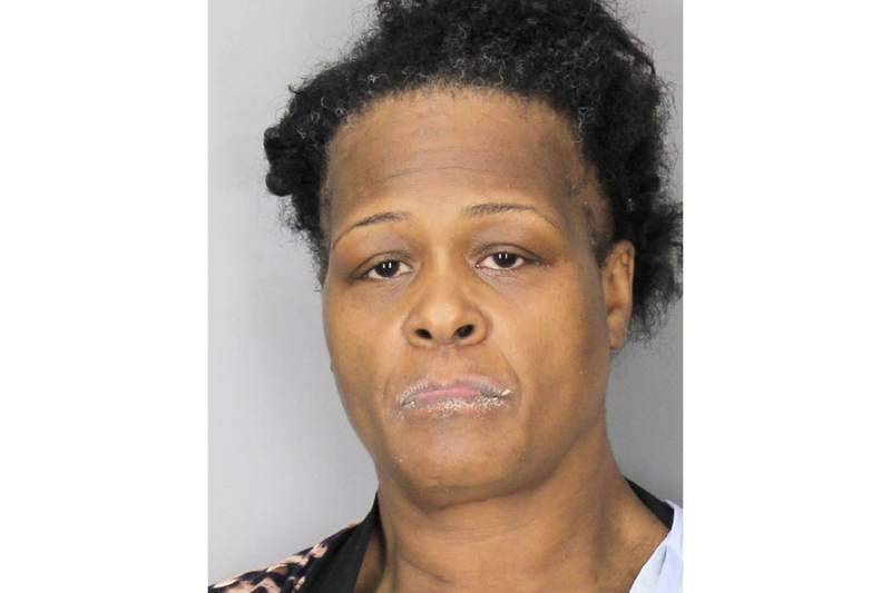 Frances Hierro, 52, was arrested for assault on Oct. 21, 2024.