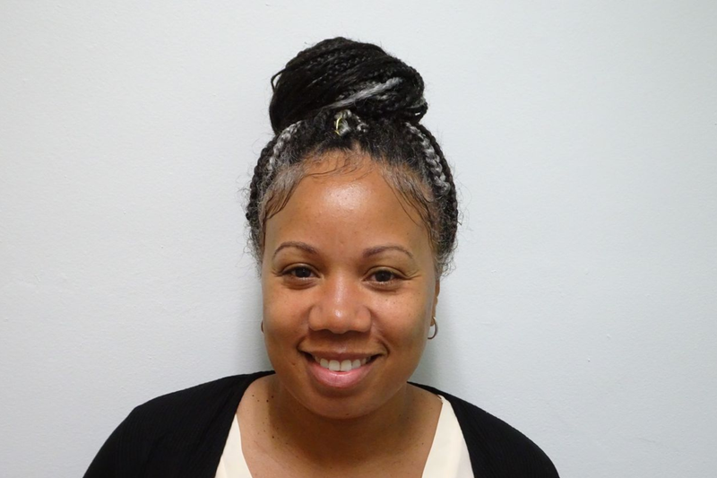 Monica Mosley, 51, a sergeant with the Cumberland County Prosecutor’s Office, was shot during a home invasion on Oct. 15, 2024. 