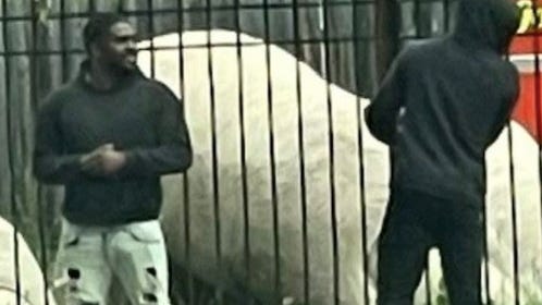 USPS offers reward to find suspects in robbery of mail carrier