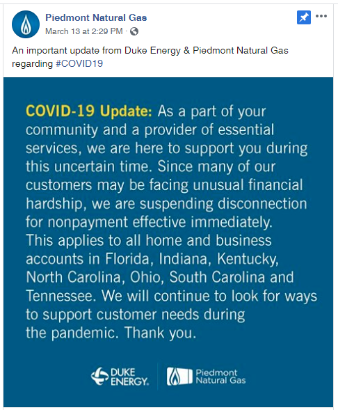 PNG Facebook Post