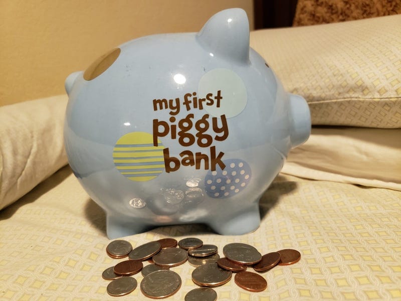 extra cash