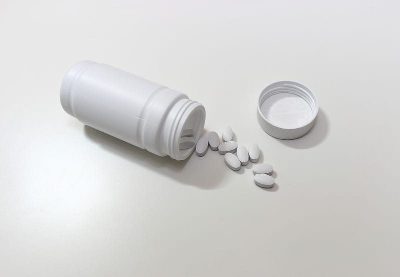 pills illustration