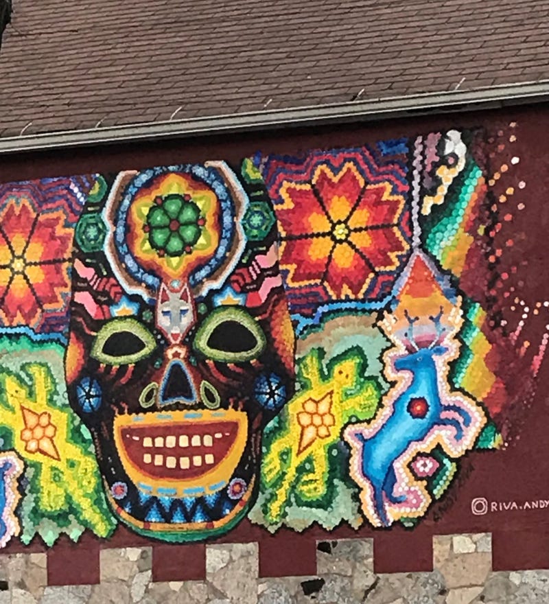 Pilsen artwork