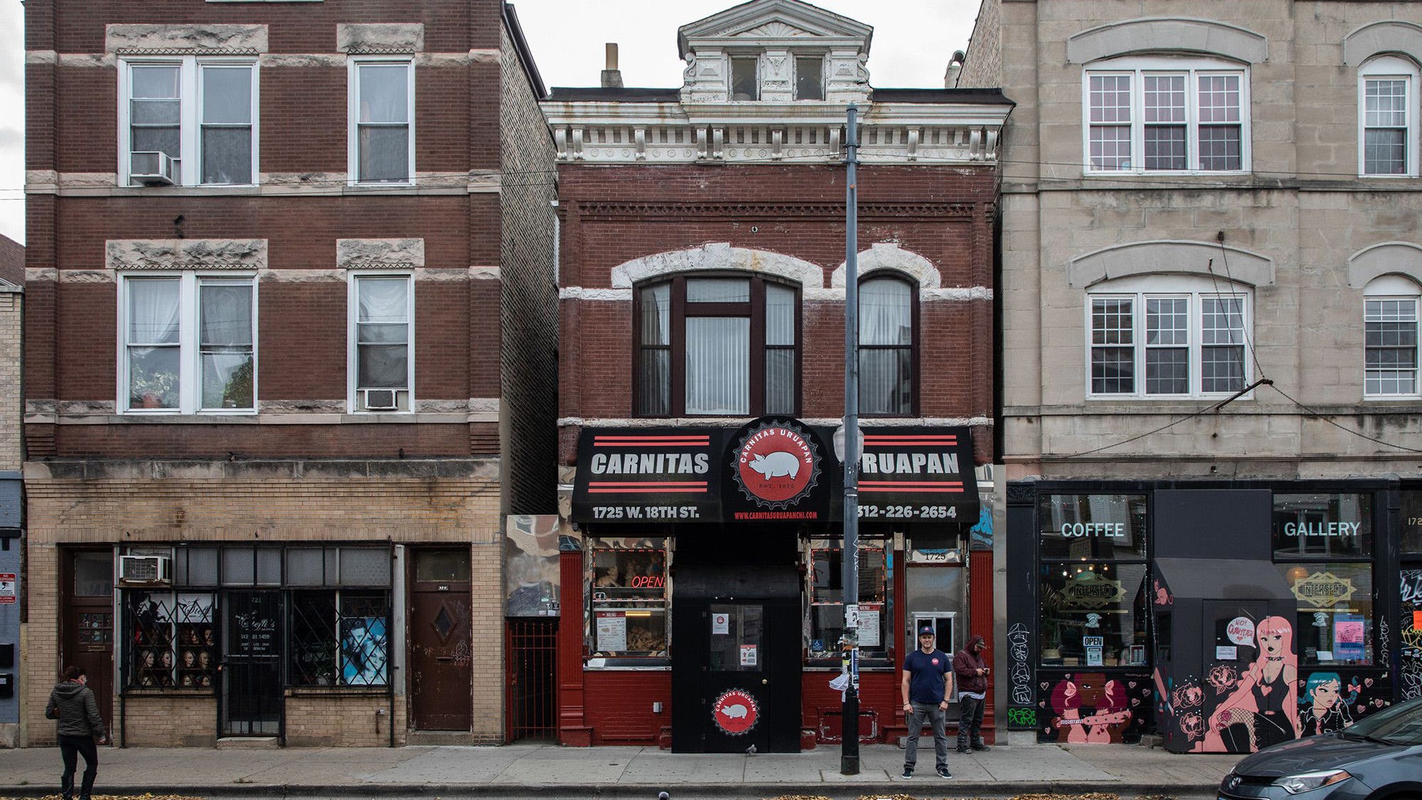 Chicago tour guide pivots to locals amid slowdown: 'Explore the neighborhoods'