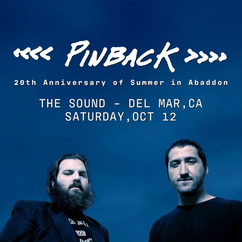Pinback