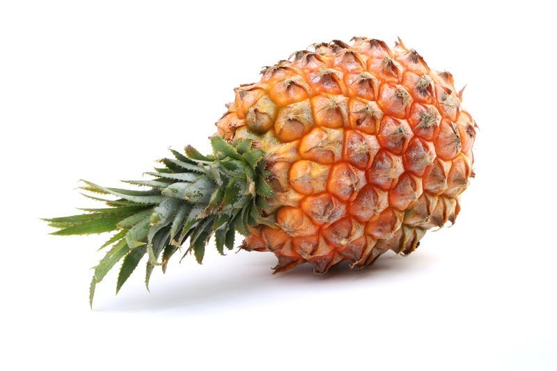 pineapple