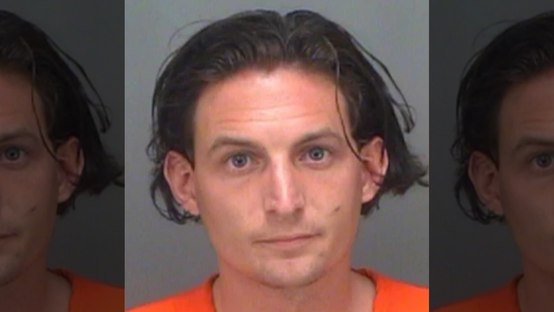 Florida man stole, crashed and abandoned $1million yacht