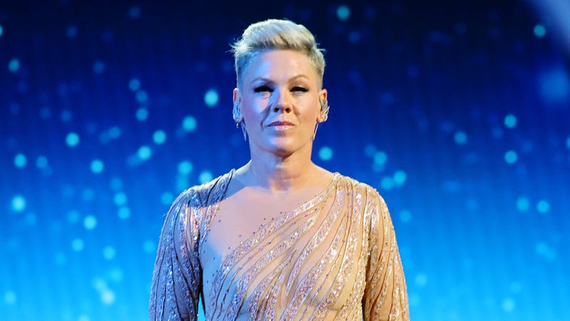 P!nk