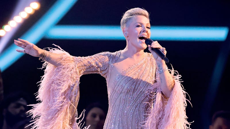 P!nk
