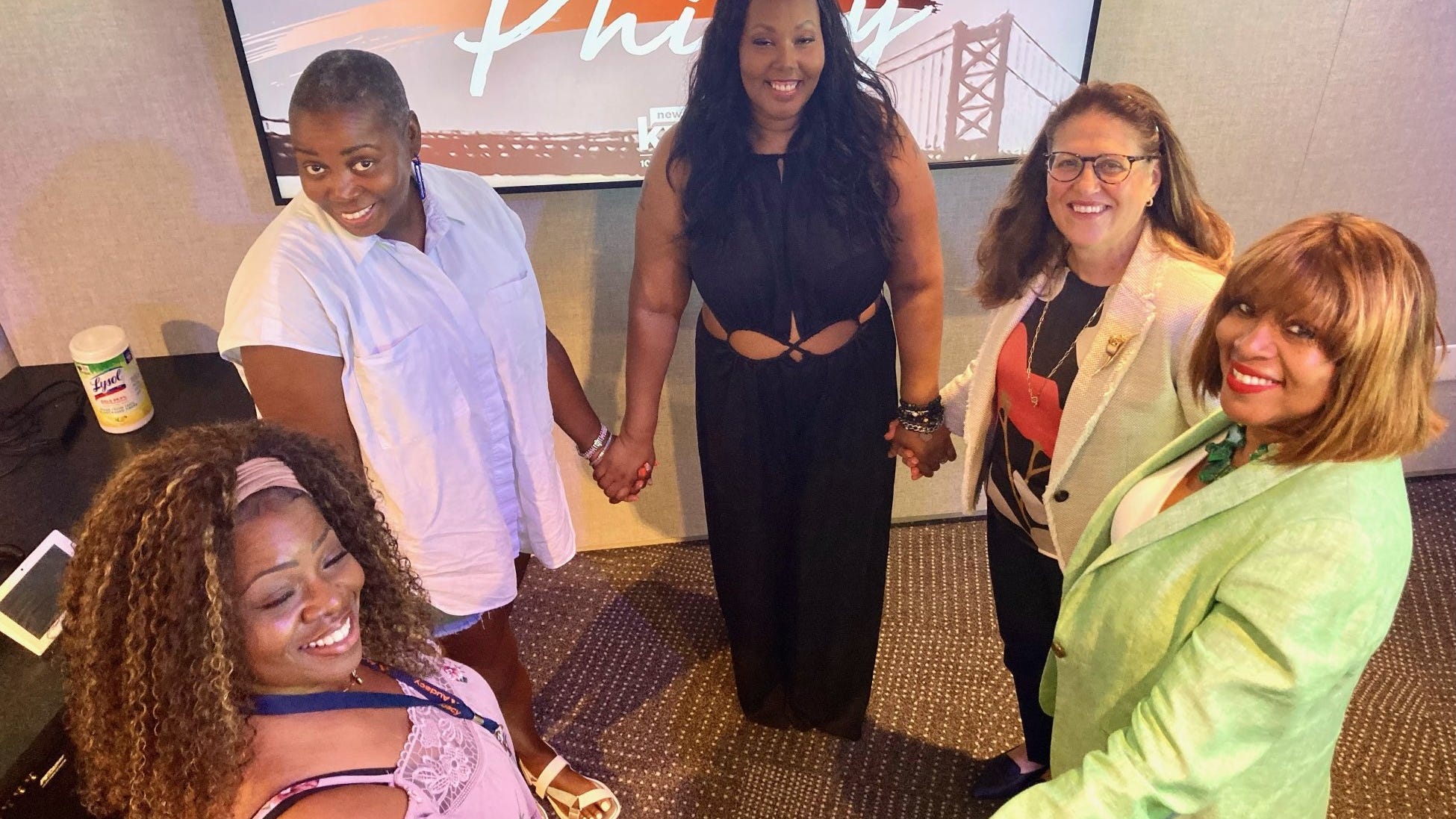 ‘I see myself in her shoes’: Breast cancer survivors on struggles, fears and triumphs
