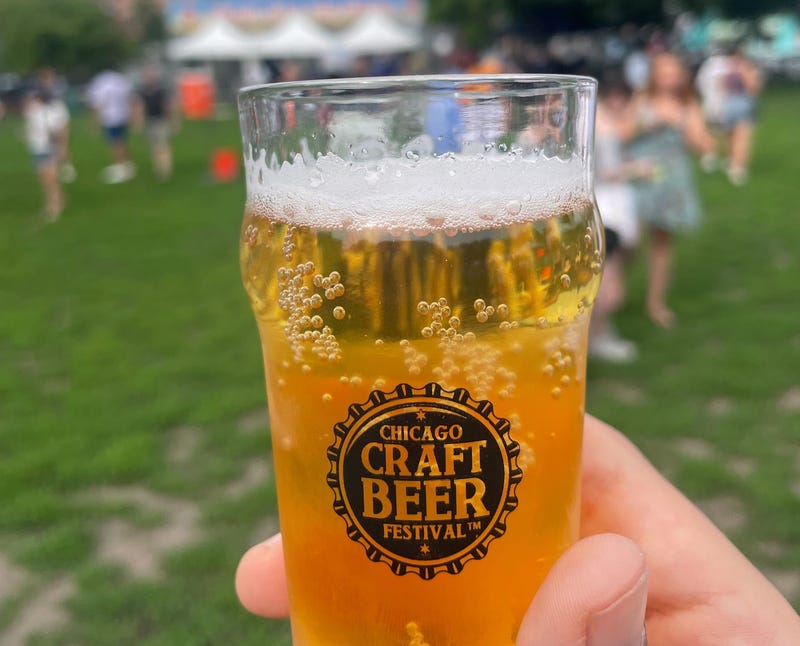 beers