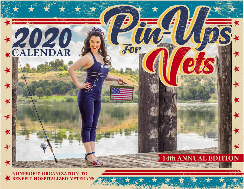 pinups