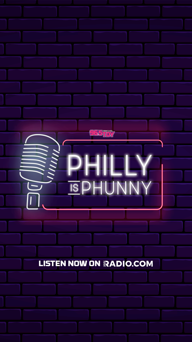 Philly is Phunny