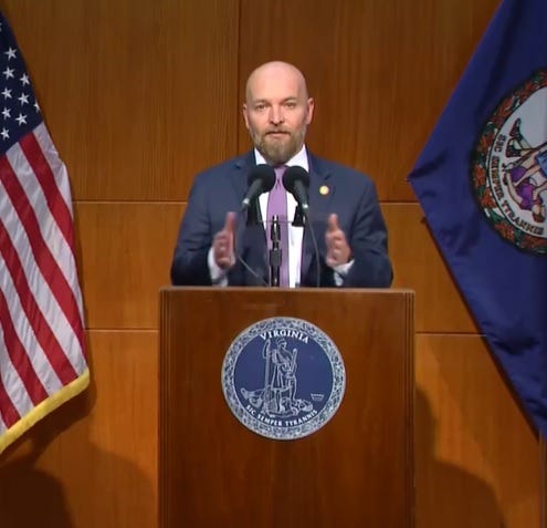 Former Elections Commissioner Chris Piper